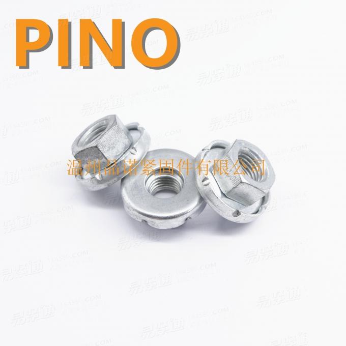 组合活动螺母 SJ 2843