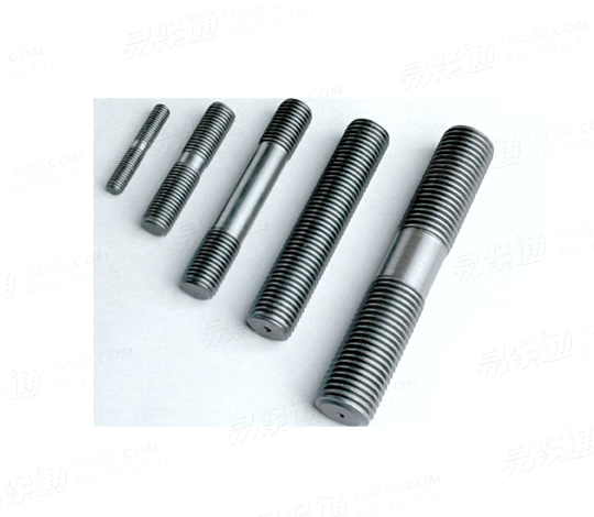 UNI意大利 5911 - 1993 【双头螺柱】