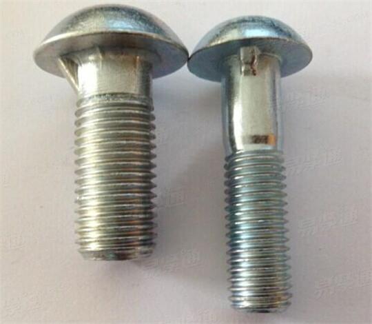 GB国标 3632 - 2008 【钢结构用扭剪型高强度螺栓连接副】