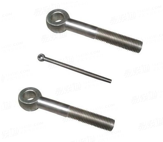 GB国标 798 - 1988 【活节螺栓】