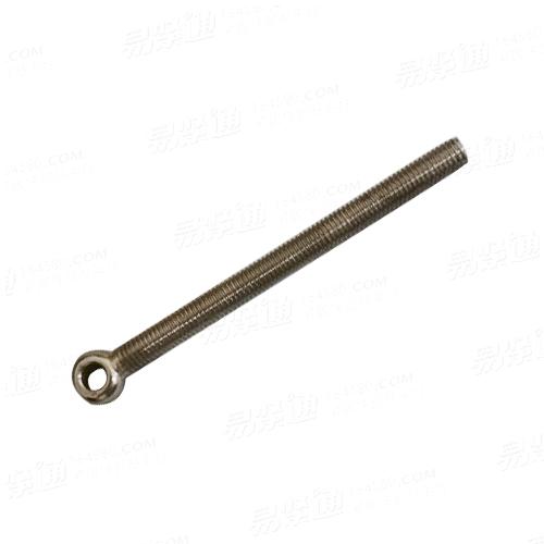 不锈钢非标件 非标吊环螺栓定制