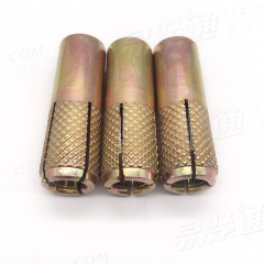 内迫型膨脹錨栓 GB /T 22795 (NP) - 2008