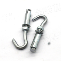 套管加强型膨胀锚栓 GB /T 22795 (TGQ) - 2008