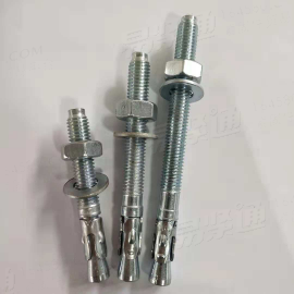 車修壁虎、膨脹螺栓 JB /ZQ 4763 - 2006