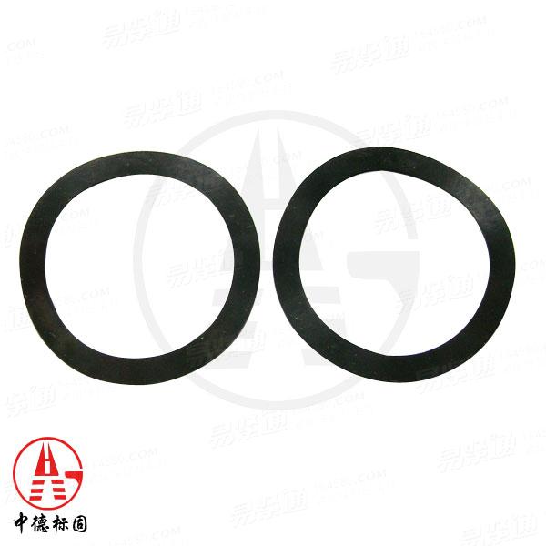 机电用波形弹性垫圈 YJT 1033-2012