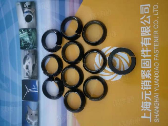 C型 球面彈簧墊圈 DIN 74361 (C) - 2008