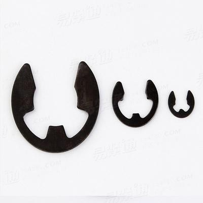 开口挡圈  GB 896 - 1986