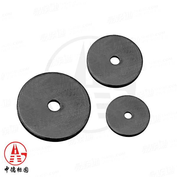 重系列軸肩擋圈  GB /T 886 - 1986