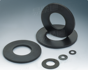 碟形墊圈 A型   DIN 2093 - 2013