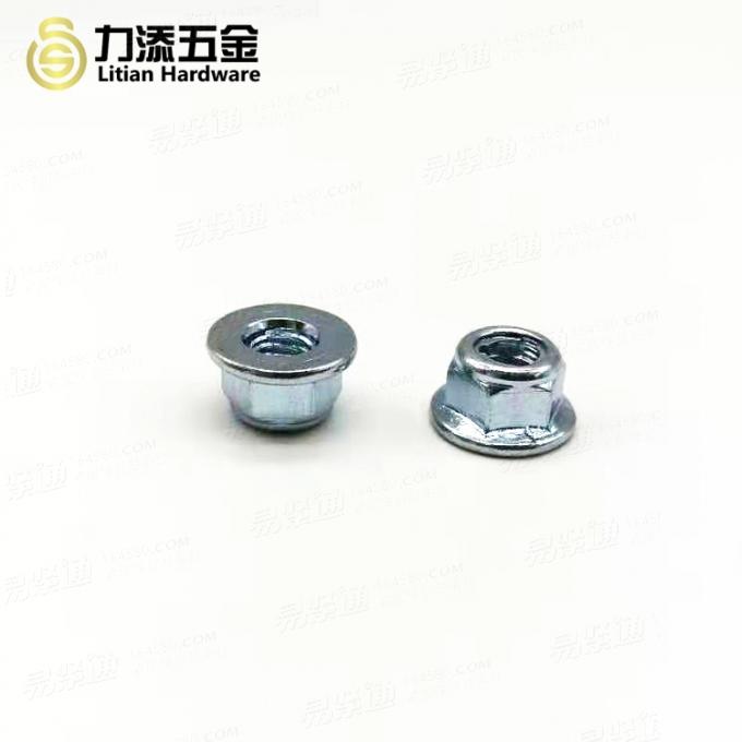 活動螺帽  盤型螺母