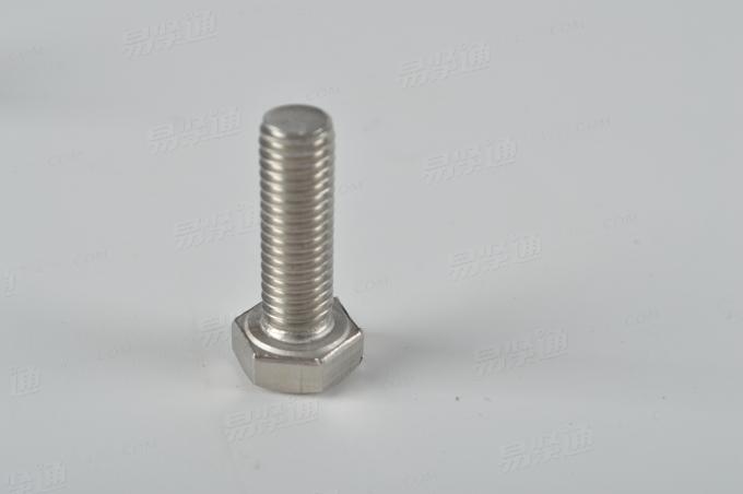 DIN933外六角螺栓