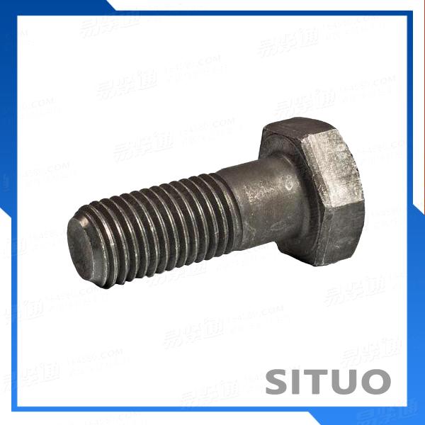 鋼結構大六角螺栓