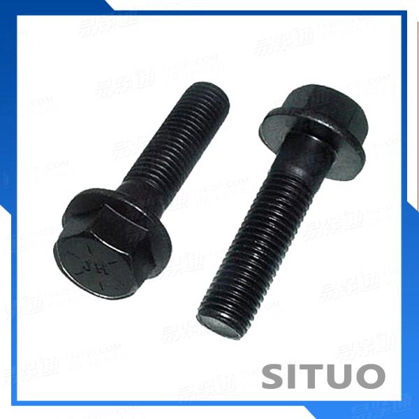 1 / 2-13X2六角螺栓