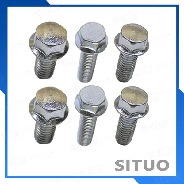 高品質 法蘭螺栓