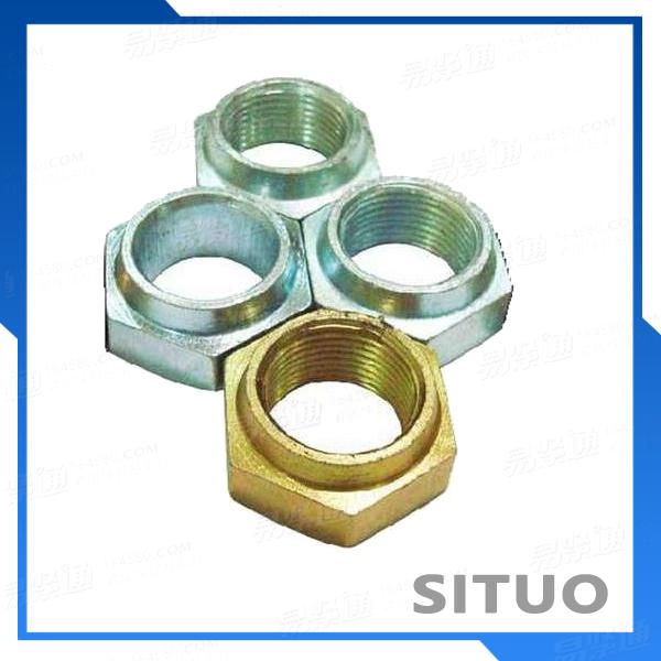 六角螺母 可安需求定制