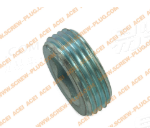 DIN906内凹槽套筒管塞