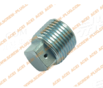 Q614方头锥形螺塞