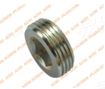 Q619内六角錐形螺塞