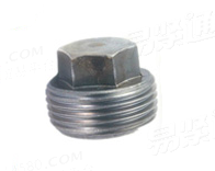 DIN909六角頭螺塞