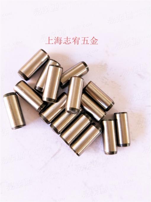 圓柱銷GB119