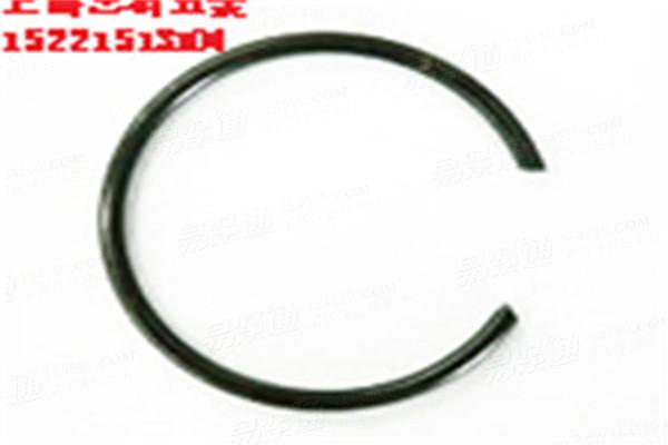 轴用钢丝挡圈DIN7993