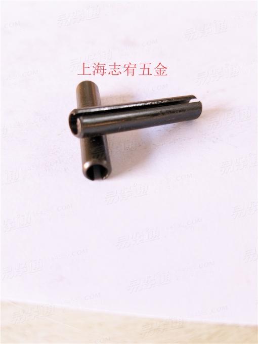 彈性圓柱銷DIN1481