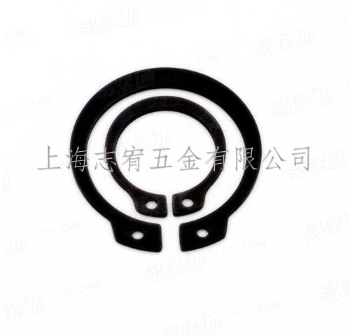 軸用彈性擋圈UNI7435