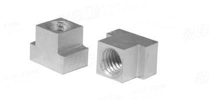 T型槽螺母UNI5531