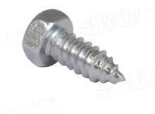 六角头木螺钉UNI704