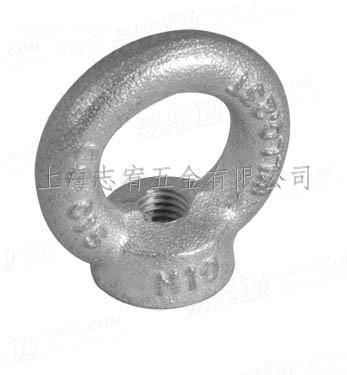 吊环螺母UNI2948