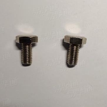 六角頭螺釘