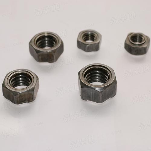 【主打】DIN929焊接六角螺母