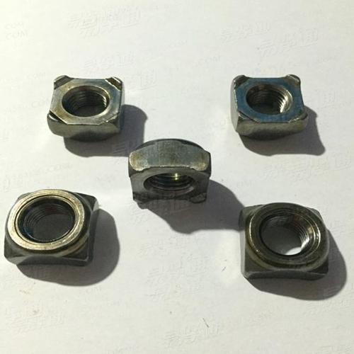 DIN982(A)焊接方螺母