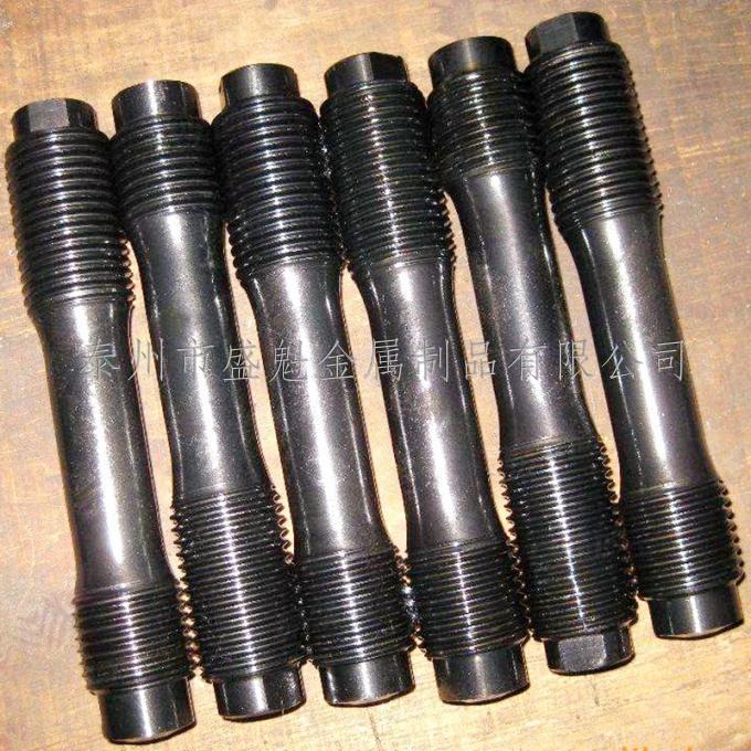 HG21573.2 BS型双头螺柱双头螺栓螺丝