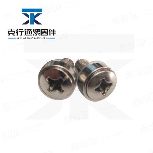 皇冠螺钉