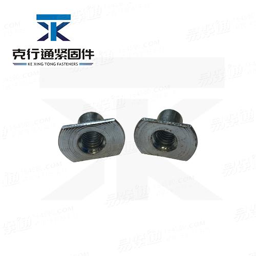 焊接T型螺母