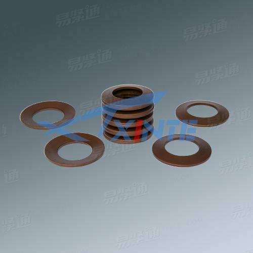 碟形彈簧墊圈