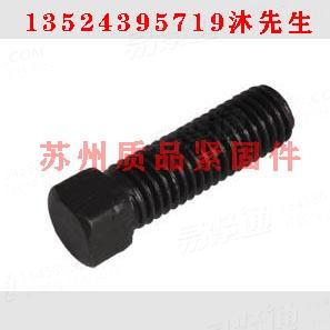 四方头圆柱端紧定螺钉DIN479、GB85