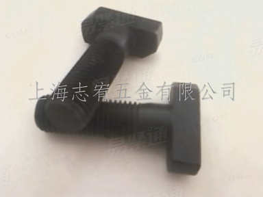 T型頭螺栓DIN261