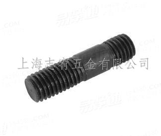 双头螺柱（牙长=2D）DIN835