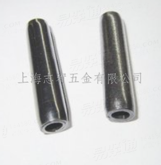 螺旋夾緊銷ISO8750