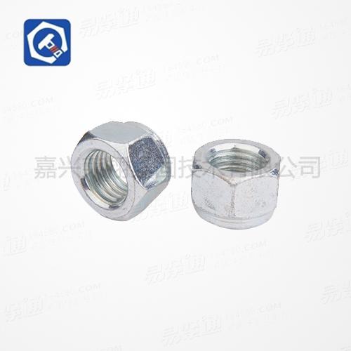 美制尼龙螺母18.16.6