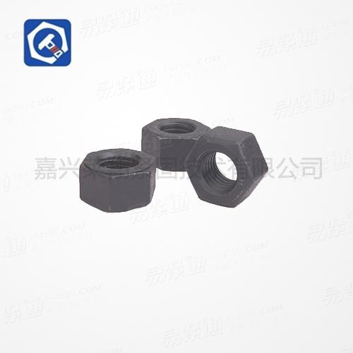 美制重型六角螺母18.2.2