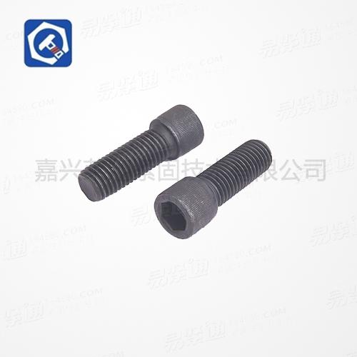英制内六角圓柱頭螺釘