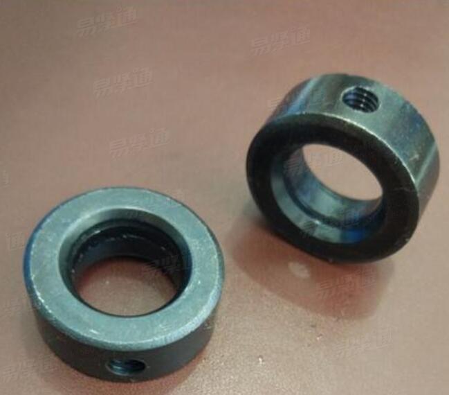 現(xiàn)貨供應GB884螺釘鎖緊擋圈，工廠直銷，價低