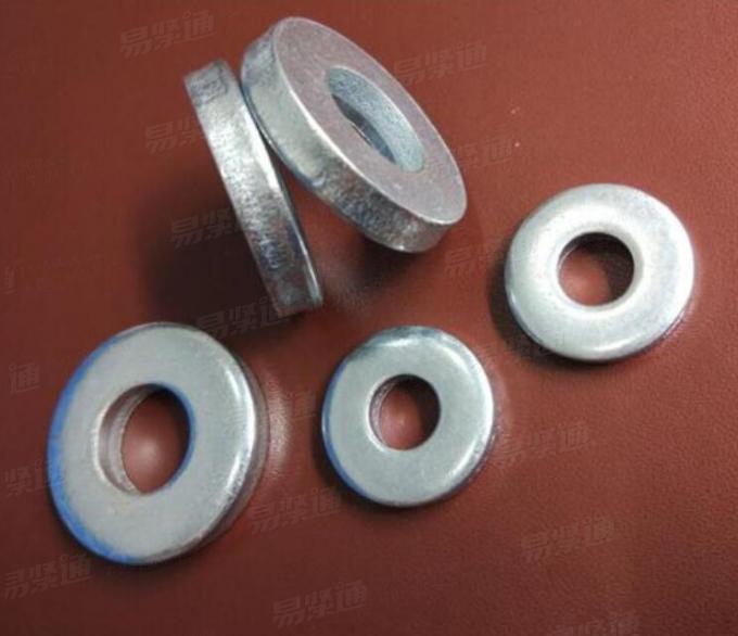 德標加厚平墊圈DIN7349