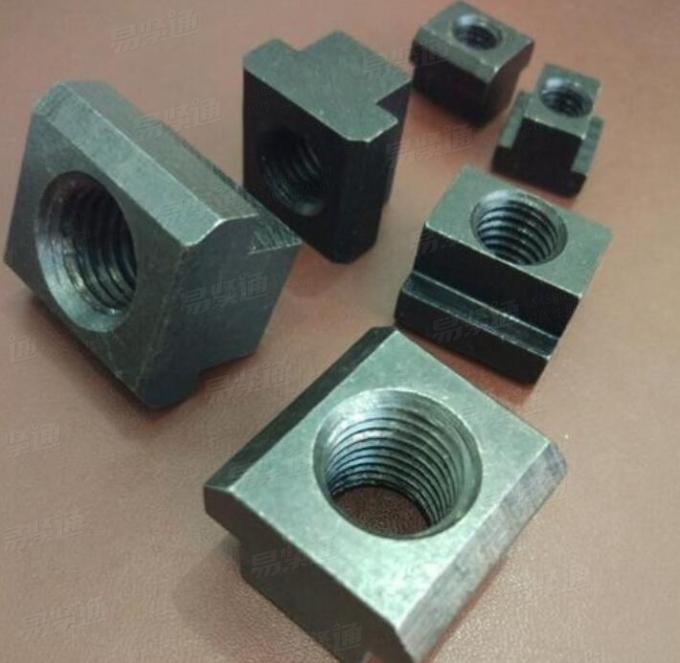 工厂现货UNI5531T型槽螺母