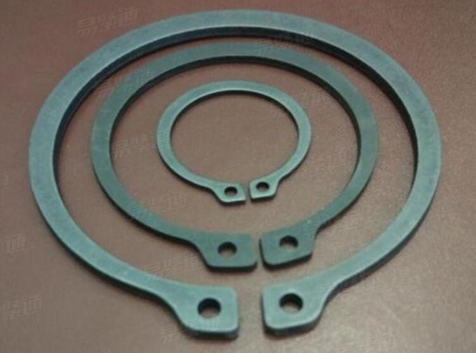 上海現(xiàn)貨德標軸用彈性擋圈