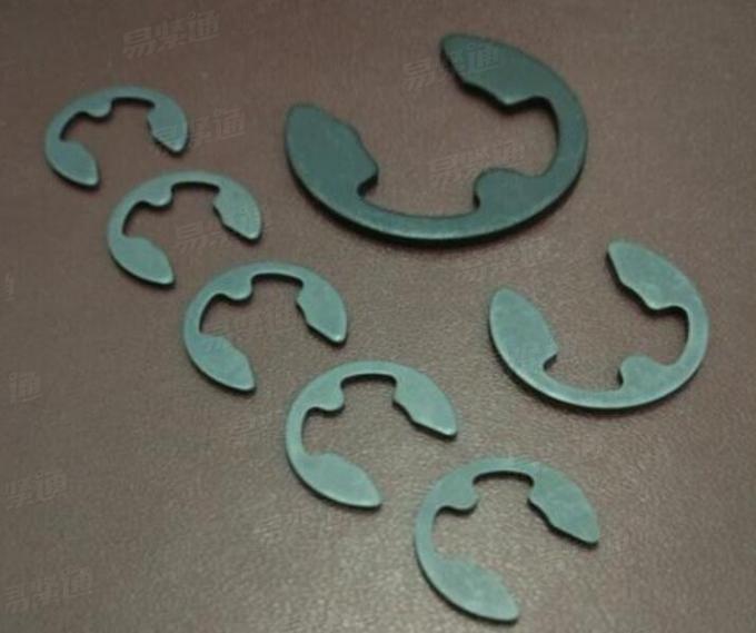 工廠現貨開口擋圈意大利标準7434