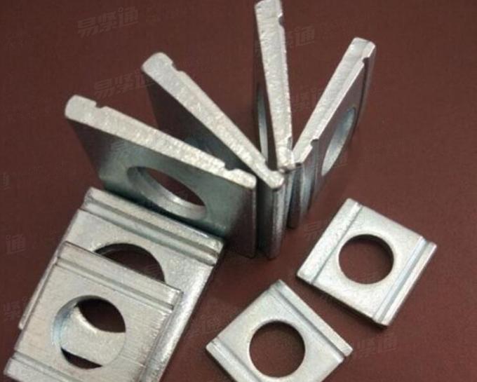 上海现货方斜垫圈DIN434